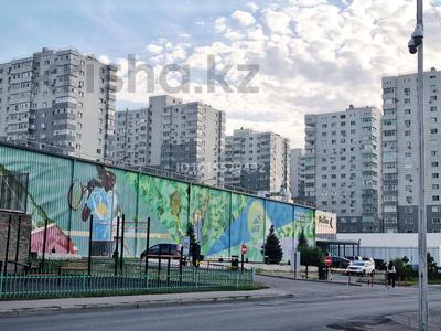 1-комнатная квартира · 46 м² · 5/16 этаж, Мамыр-1 — ТРЦ " СПУТНИК " за 270 000 ₸ в Алматы, Ауэзовский р-н