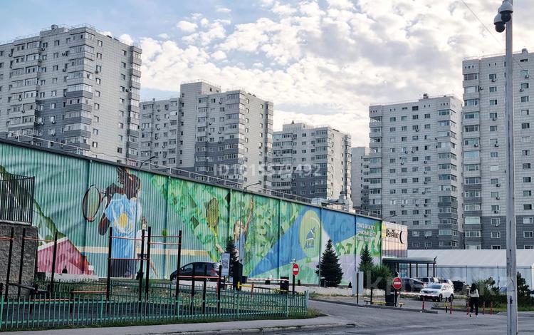 1-комнатная квартира · 46 м² · 5/16 этаж, Мамыр-1 — ТРЦ " СПУТНИК " за 270 000 ₸ в Алматы, Ауэзовский р-н — фото 2