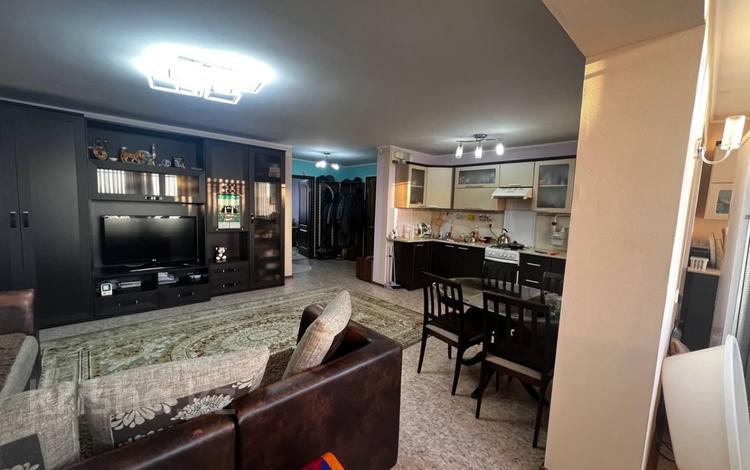 3-комнатная квартира · 70.6 м² · 5/5 этаж, гоголя 61 за 29 млн ₸ в Костанае — фото 2