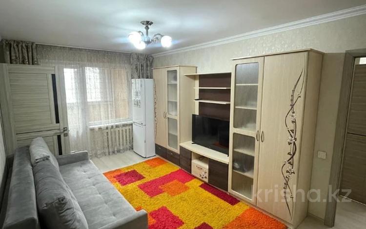 2-комнатная квартира, 45 м², 2/5 этаж помесячно, Ауэзова — Абая за 250 000 〒 в Алматы, Алмалинский р-н — фото 5