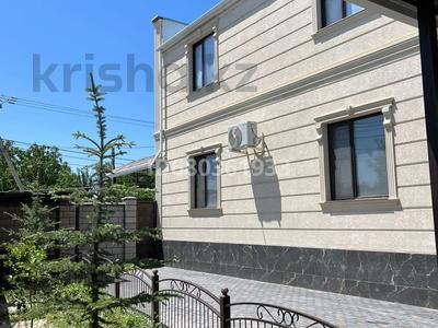 Дом · 8 комнат · 2600 м², Проспект Абая 427 — проспект Абая за 100 000 〒 в Таразе