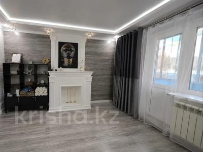 1-комнатная квартира · 34 м² · 1/9 этаж, 4 микрорайн за 12.5 млн ₸ в Уральске