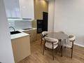 2-комнатная квартира · 42 м² · 7/18 этаж, Е 882 7 за 33 млн ₸ в Астане, Нура р-н — фото 4