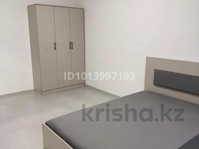 2-комнатная квартира · 40 м² · 1/2 этаж, мкр Мадениет жетікөл за 150 000 ₸ в Алматы, Алатауский р-н