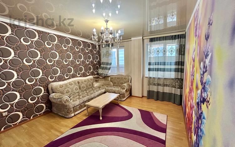 2-комнатная квартира · 70 м² · 19/19 этаж, Розыбакиева 289/2 — Альфараби за 60 млн 〒 в Алматы, Бостандыкский р-н — фото 13