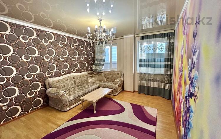 2-комнатная квартира · 70 м² · 19/19 этаж, Розыбакиева 289 за 58.5 млн ₸ в Алматы, Бостандыкский р-н — фото 51