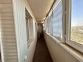 2-комнатная квартира · 70 м² · 19/19 этаж, Розыбакиева 289 за 58.5 млн ₸ в Алматы, Бостандыкский р-н — фото 5