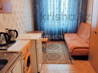 1-комнатная квартира · 13 м² · 2/4 этаж, ул Жубанова 18 за 8.8 млн ₸ в Алматы, Ауэзовский р-н