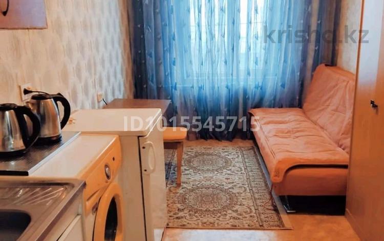 1-комнатная квартира · 13 м² · 2/4 этаж, ул Жубанова 18 за 8.8 млн ₸ в Алматы, Ауэзовский р-н — фото 2