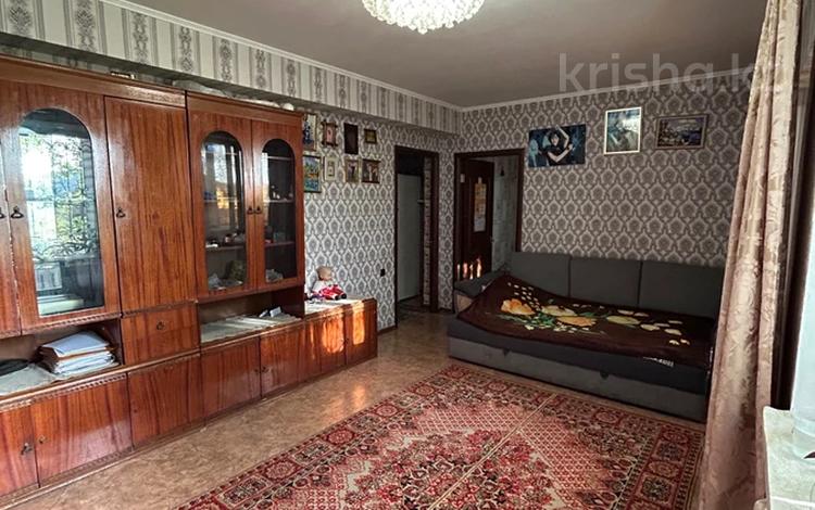 3-бөлмелі пәтер · 55 м² · 2/4 қабат, улица Титова, бағасы: ~ 30 млн ₸ в  — фото 23