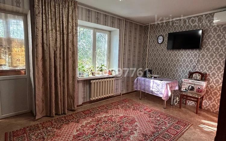 3-комнатная квартира · 55 м² · 2/4 этаж, улица Титова 26А за 29.5 млн ₸ в  — фото 65