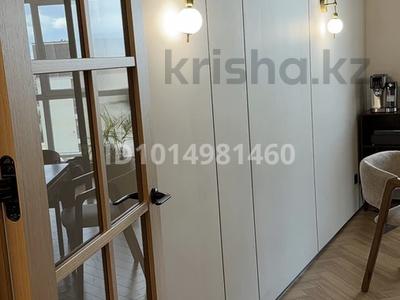 3-комнатная квартира · 120 м² · 8/9 этаж, Акан-Сери 28 — Пересечение Акан-Сери -Кенесары за 90 млн ₸ в Кокшетау
