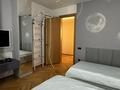 3-комнатная квартира · 120 м² · 8/9 этаж, Акан-Сери 28 — Пересечение Акан-Сери -Кенесары за 90 млн ₸ в Кокшетау — фото 11