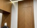 3-комнатная квартира · 120 м² · 8/9 этаж, Акан-Сери 28 — Пересечение Акан-Сери -Кенесары за 90 млн ₸ в Кокшетау — фото 14