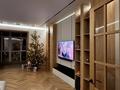 3-комнатная квартира · 120 м² · 8/9 этаж, Акан-Сери 28 — Пересечение Акан-Сери -Кенесары за 90 млн ₸ в Кокшетау — фото 23