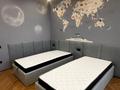 3-комнатная квартира · 120 м² · 8/9 этаж, Акан-Сери 28 — Пересечение Акан-Сери -Кенесары за 90 млн ₸ в Кокшетау — фото 26