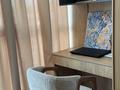 3-комнатная квартира · 120 м² · 8/9 этаж, Акан-Сери 28 — Пересечение Акан-Сери -Кенесары за 90 млн ₸ в Кокшетау — фото 4