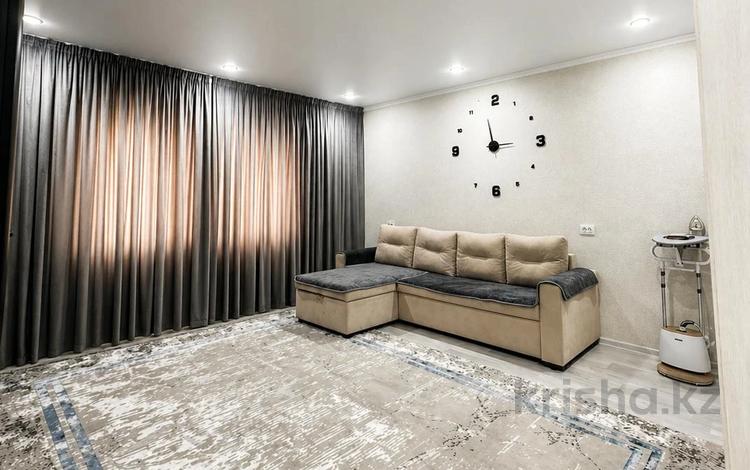 2-бөлмелі пәтер · 66.5 м² · 6/9 қабат, Талдыкорган. мкр Каратал, бағасы: 30 млн ₸ — фото 2