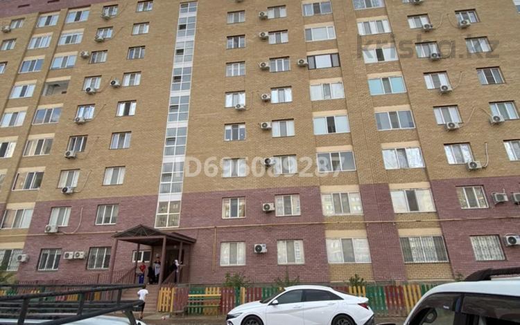 2-комнатная квартира, 67 м², 8/9 этаж, мкр Береке 48