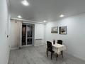 2-комнатная квартира · 71 м² · 8/10 этаж, Сулейманова 27 — Сулейменова 27 за 150 000 ₸ в Кокшетау — фото 2