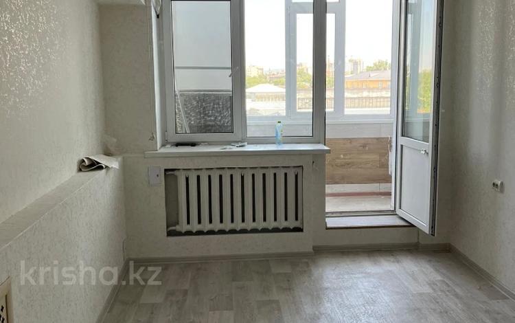 1-бөлмелі пәтер · 20 м² · 5/5 қабат, Саина — Толе Би, бағасы: 12.5 млн ₸ в Алматы, Ауэзовский р-н — фото 2
