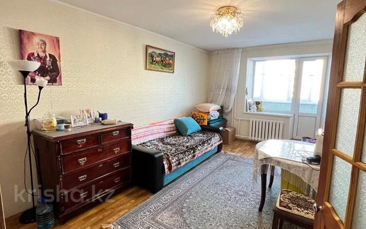 2-комнатная квартира · 53 м² · 2/9 этаж, центральный 50 за 20.6 млн ₸ в Кокшетау — фото 2