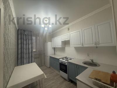 1-комнатная квартира · 35 м² · 5/8 этаж, Аманжол Болекпаев 12 — Байтурсынова - Жумабаева за 200 000 ₸ в Астане, Алматы р-н
