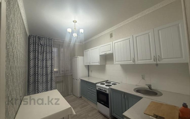 1-комнатная квартира · 35 м² · 5/8 этаж, Аманжол Болекпаев 12 — Байтурсынова - Жумабаева за 200 000 ₸ в Астане, Алматы р-н — фото 2
