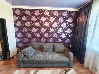 2-бөлмелі пәтер · 55 м² · 5/5 қабат, Жаңа қала ш/а., Бухар-жырау 38а, бағасы: 26 млн ₸ в Караганде, Казыбек би р-н