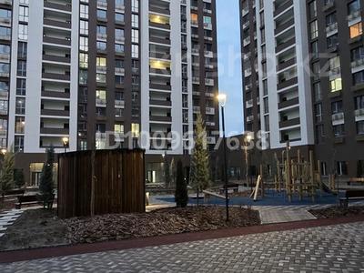 1-бөлмелі пәтер · 51.2 м² · 2/14 қабат, 189 квартал уч 188/1, бағасы: 39 млн ₸ в Шымкенте, Абайский р-н