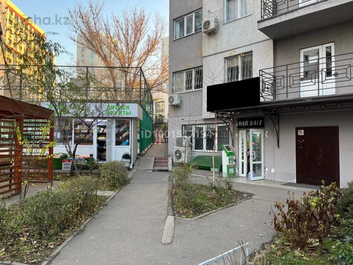 Магазины и бутики · 80.8 м²