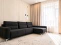 2-комнатная квартира · 75 м², Казыбек Би 7, 7а, 9, 9/1, 9/2, 9/3 за 25 000 ₸ в Астане, Нура р-н