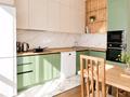2-комнатная квартира · 75 м², Казыбек Би 7, 7а, 9, 9/1, 9/2, 9/3 за 25 000 ₸ в Астане, Нура р-н — фото 3