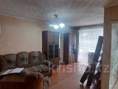 2-комнатная квартира · 45 м² · 3/5 этаж, Аль-Фараби 32 за 15.5 млн 〒 в Костанае
