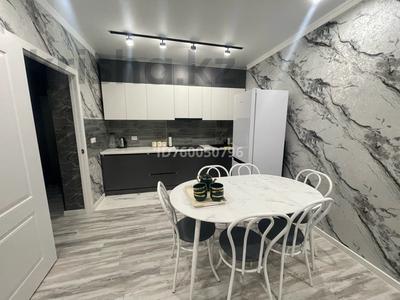 Аренда комнат в Алматинской обл.: 2 комнаты · 55 м², Аэропортная 58 за 65 000 〒 2 комнаты · 55 м², Аэропортная 58 за 65 000 〒 в