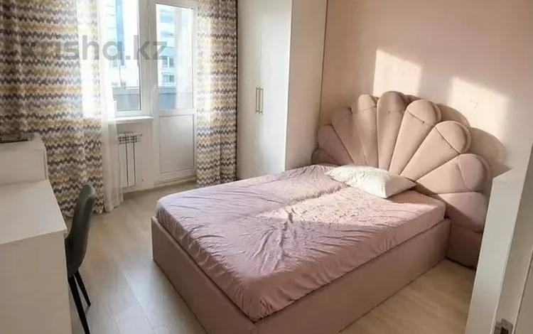 2-бөлмелі пәтер · 56 м² · 5/12 қабат, Кошкарбаева 1140, бағасы: 35 млн ₸ в  — фото 2