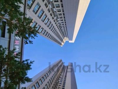 5-комнатная квартира · 205 м² · 12 этаж, ул. Ахмета Байтурсынова 9 за 1.9 млн 〒 в Астане, Алматы р-н