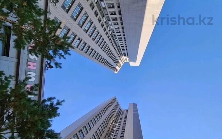 5-бөлмелі пәтер · 205 м² · 12 қабат, ул. Ахмета Байтурсынова 9, бағасы: 1.9 млн ₸ в Астане, Алматы р-н — фото 2