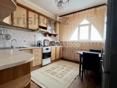 3-комнатная квартира · 70 м² · 9/9 этаж, мкр Алмагуль, Жарокова — Жарокова -Ходжанова за 370 000 ₸ в Алматы, Бостандыкский р-н