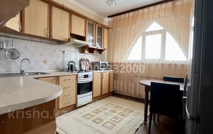3-комнатная квартира · 70 м² · 9/9 этаж, мкр Алмагуль, Жарокова — Жарокова -Ходжанова за 370 000 ₸ в Алматы, Бостандыкский р-н — фото 27