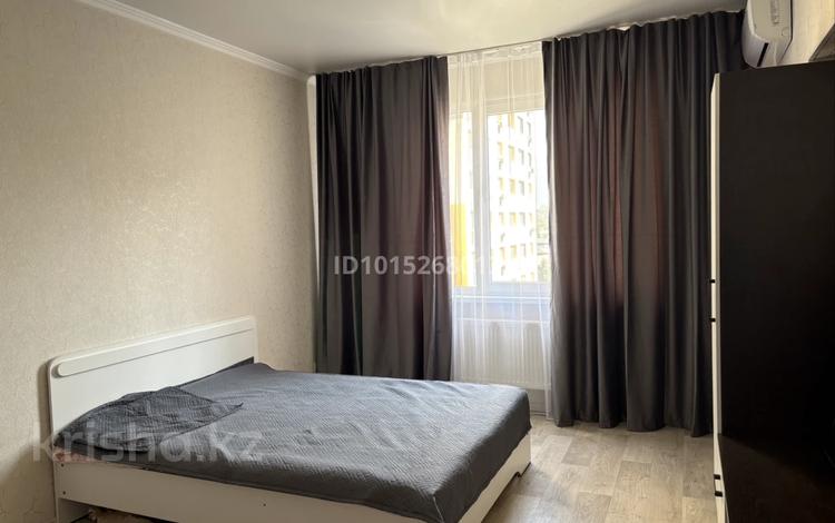 1-комнатная квартира · 40 м² · 9/13 этаж, мкр Калкаман-2, Абишева 36/13 к3 за 220 000 ₸ в Алматы, Наурызбайский р-н — фото 2