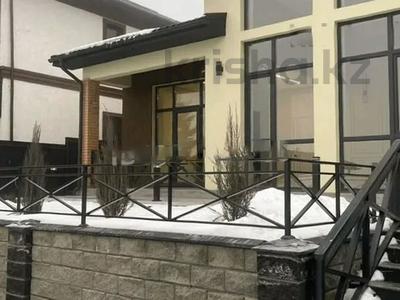Отдельный дом · 4 комнаты · 150 м² · 6 сот., Ст Труд за 200 млн ₸ в Алматы, Бостандыкский р-н