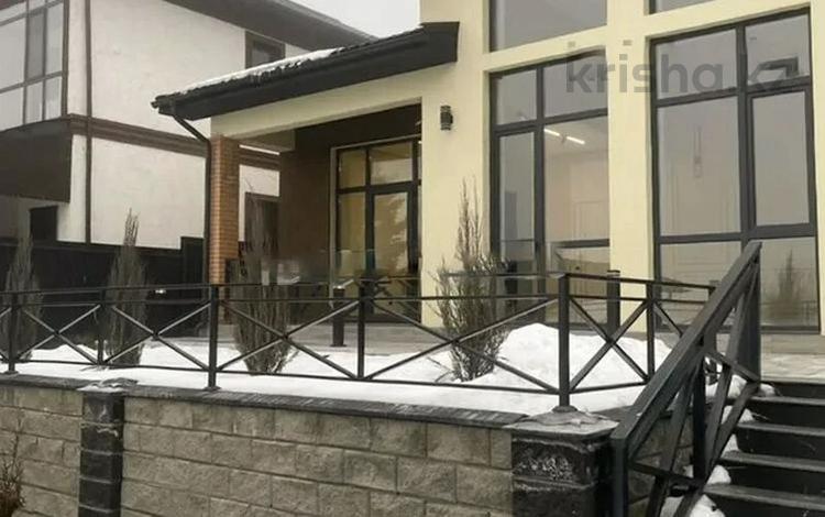 Отдельный дом · 4 комнаты · 150 м² · 6 сот., Ст Труд за 200 млн ₸ в Алматы, Бостандыкский р-н — фото 2