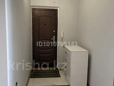 3-комнатная квартира · 74 м² · 8/9 этаж, Розыбакиева — Дусенова за 54 млн ₸ в Алматы, Алмалинский р-н