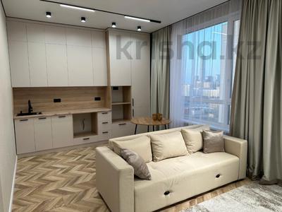 2-комнатная квартира, 51.4 м², 18/20 этаж, Орынбор 44/2 за 39.5 млн 〒 в Астане