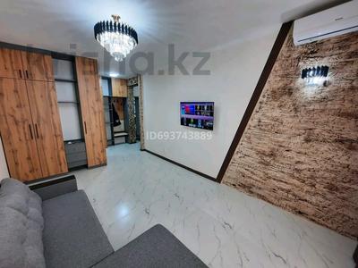 1-бөлмелі пәтер · 44 м² · 11/12 қабат, К. Толеметова, бағасы: 200 000 ₸ в Шымкенте, Туран р-н