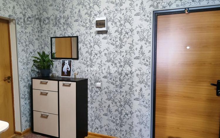 1-бөлмелі пәтер · 63 м² · 13/16 қабат, Шұғыла ш/а., Жуалы 23, бағасы: 30.5 млн ₸ в Алматы, Наурызбайский р-н — фото 2