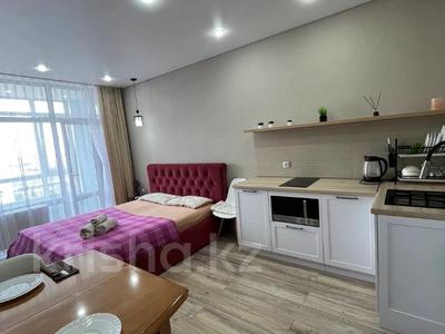 1-комнатная квартира · 29.5 м² · 11/16 этаж, Темирбаева 50 за 18 млн 〒 в Костанае