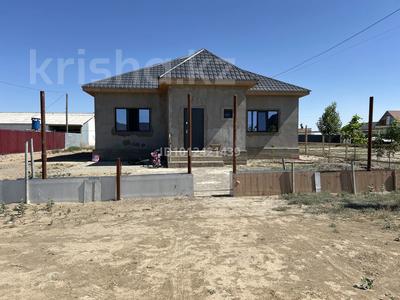 Жеке үй · 4 бөлме · 144 м² · 8 сот., мкр Бирлик-2, 12 21, бағасы: 24.5 млн ₸ в Атырау