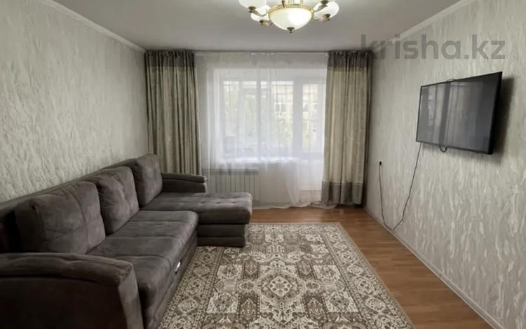 3-комнатная квартира · 60.4 м² · 3/5 этаж, мкр 8, Сатпаева за 20 млн ₸ в Актобе — фото 3